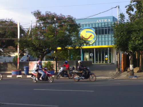 Garda OTO Semarang