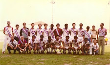 Bonsucesso Campeão de 1981.