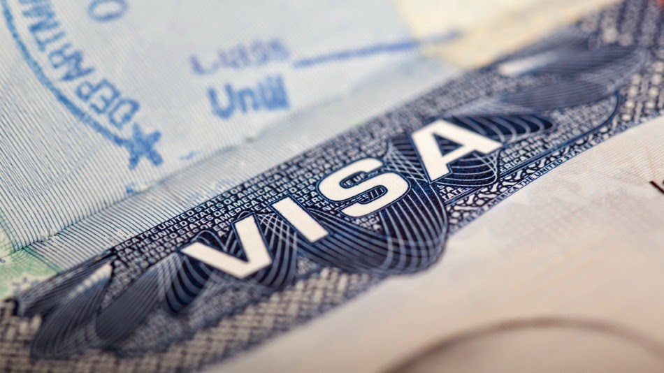 Dịch Vụ Visa