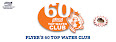 FLYER'S 60club