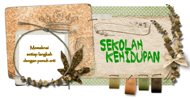 Sekolah Kehidupan