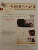 Mission Newsletter