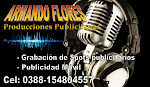 ARMANDO FLORES