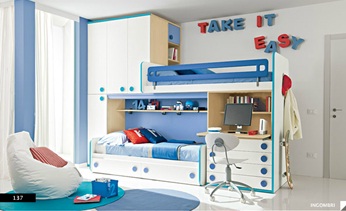 Cuartos infantiles preciosos Cuartos infantiles preciosos