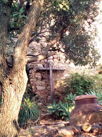 Crocifisso di Canneto d'Abate