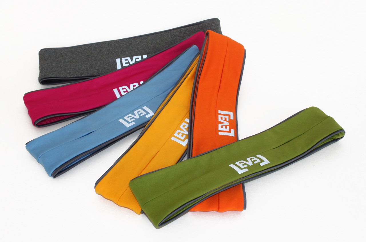 Lace & Race Run Gear FlipBelt Review and Giveaway