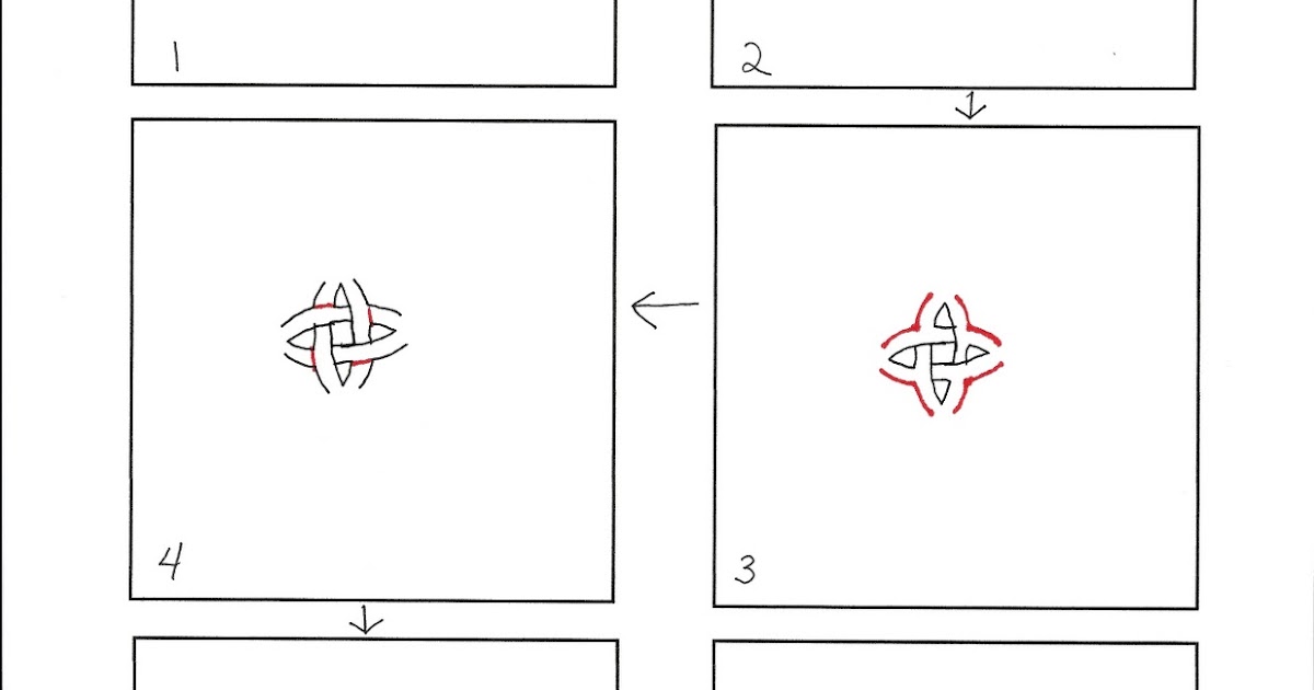 In the Moment NotaKnot