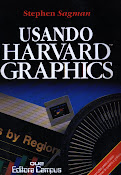 Usando Harvard Graphics