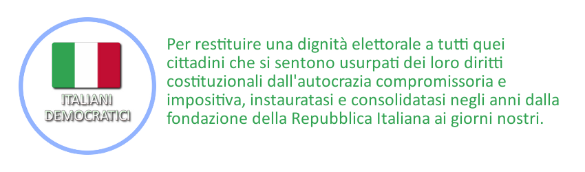 Italiani Democratici