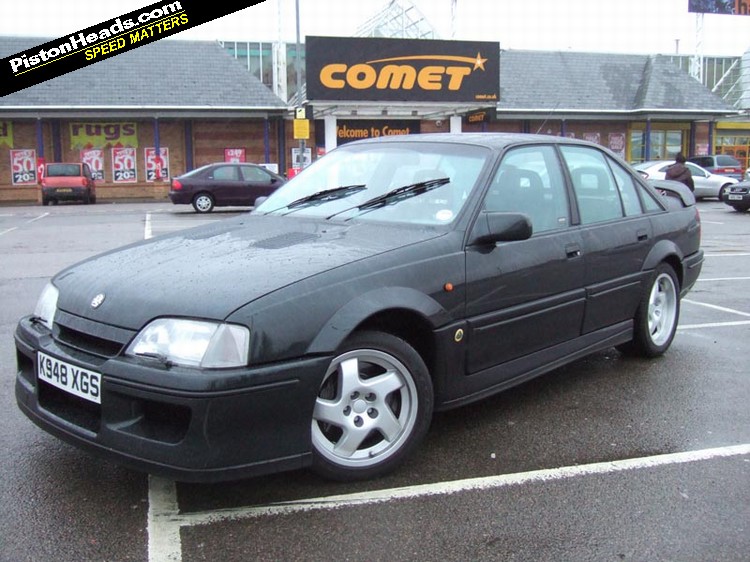 Lotus Carlton New Car Price, Specification, Review, Images