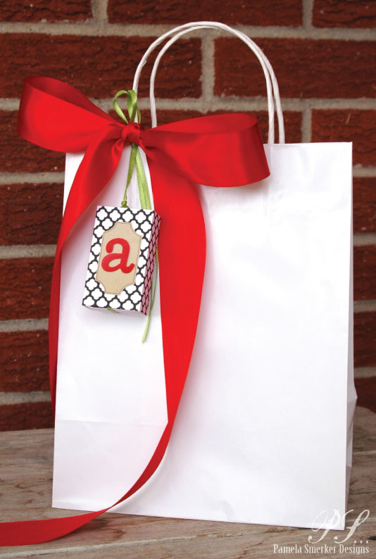 Easy Holiday Gift Wrapping Ideas Guest Post A Blissful Nest