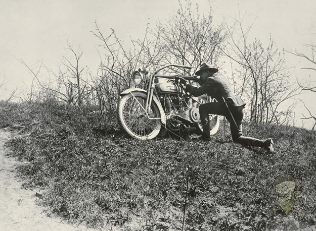 World War Harley Davidson World War Harley Davidson