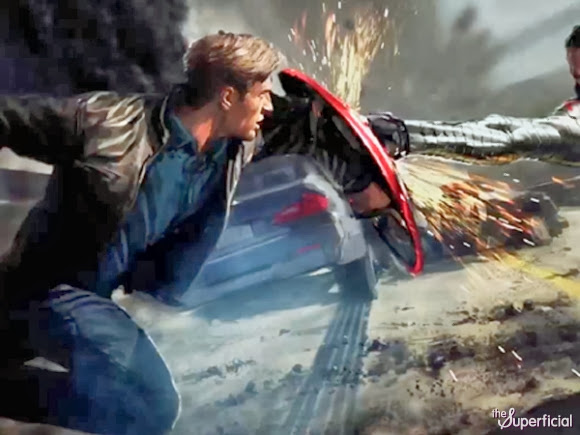 Captain America: Chiến Binh Mùa Đông
