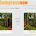 Compressnow: Nén ảnh tốc hành