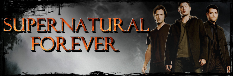 Supernatural Forever