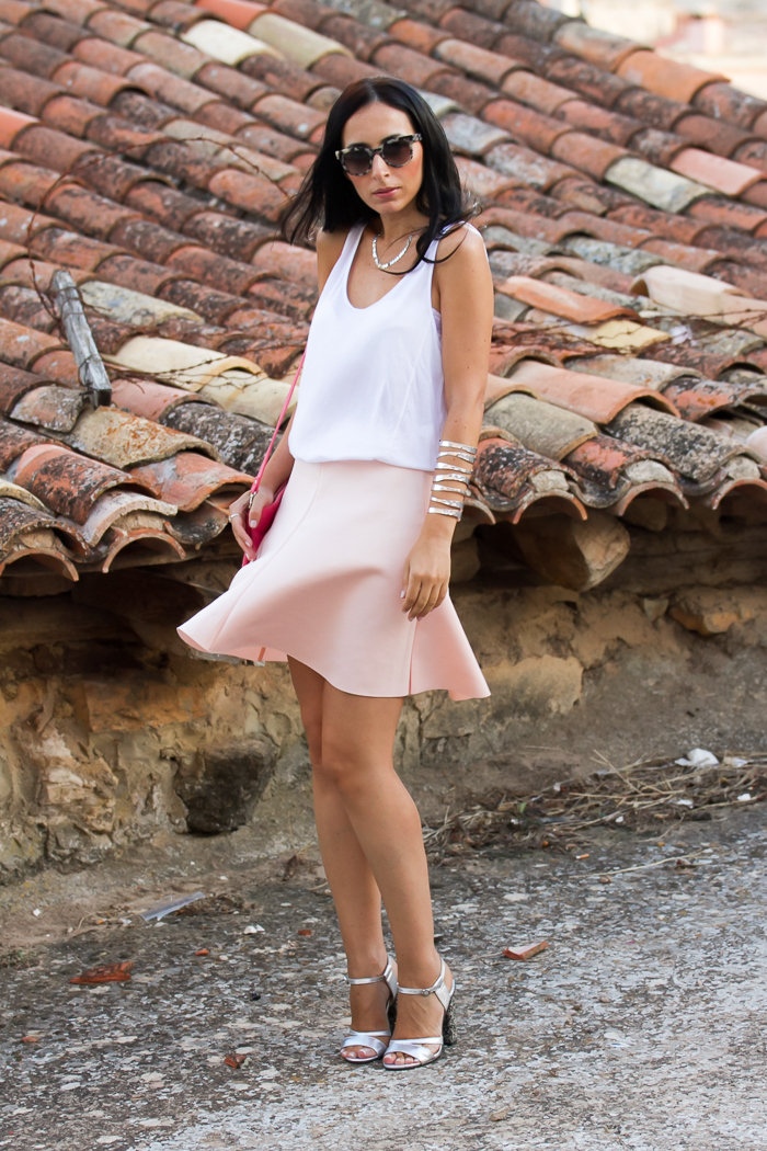 Blogger de moda valenciana withorwithoutshoes