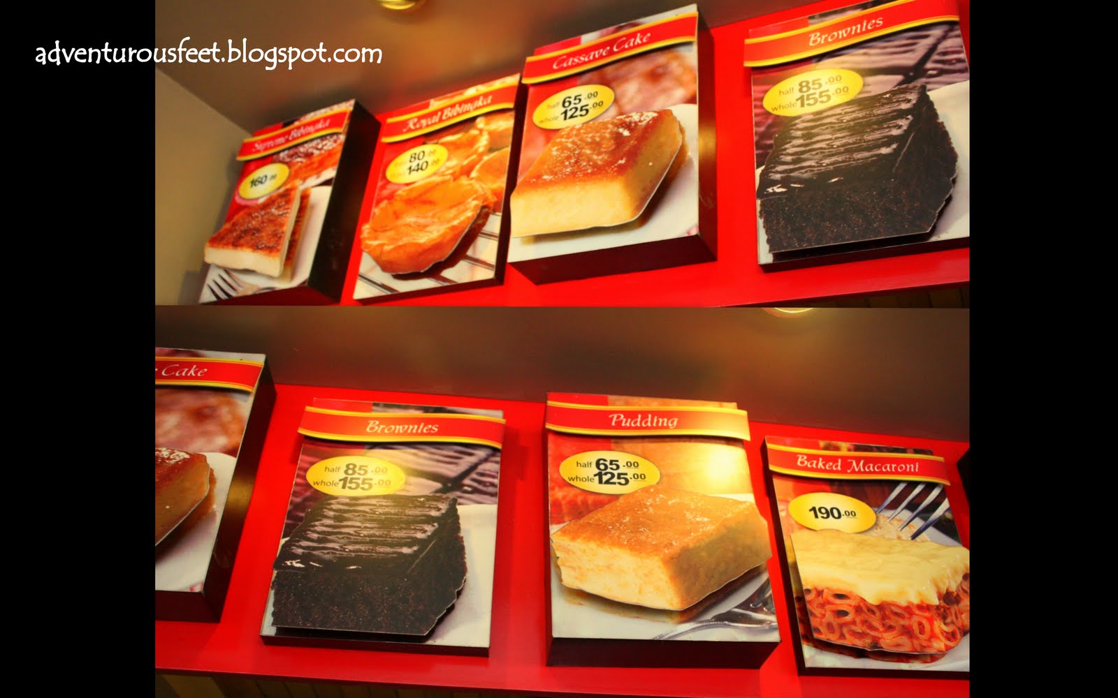 Adventurous Feet Part5 ViganLaoagPagudpud Day2 Off to Laoag