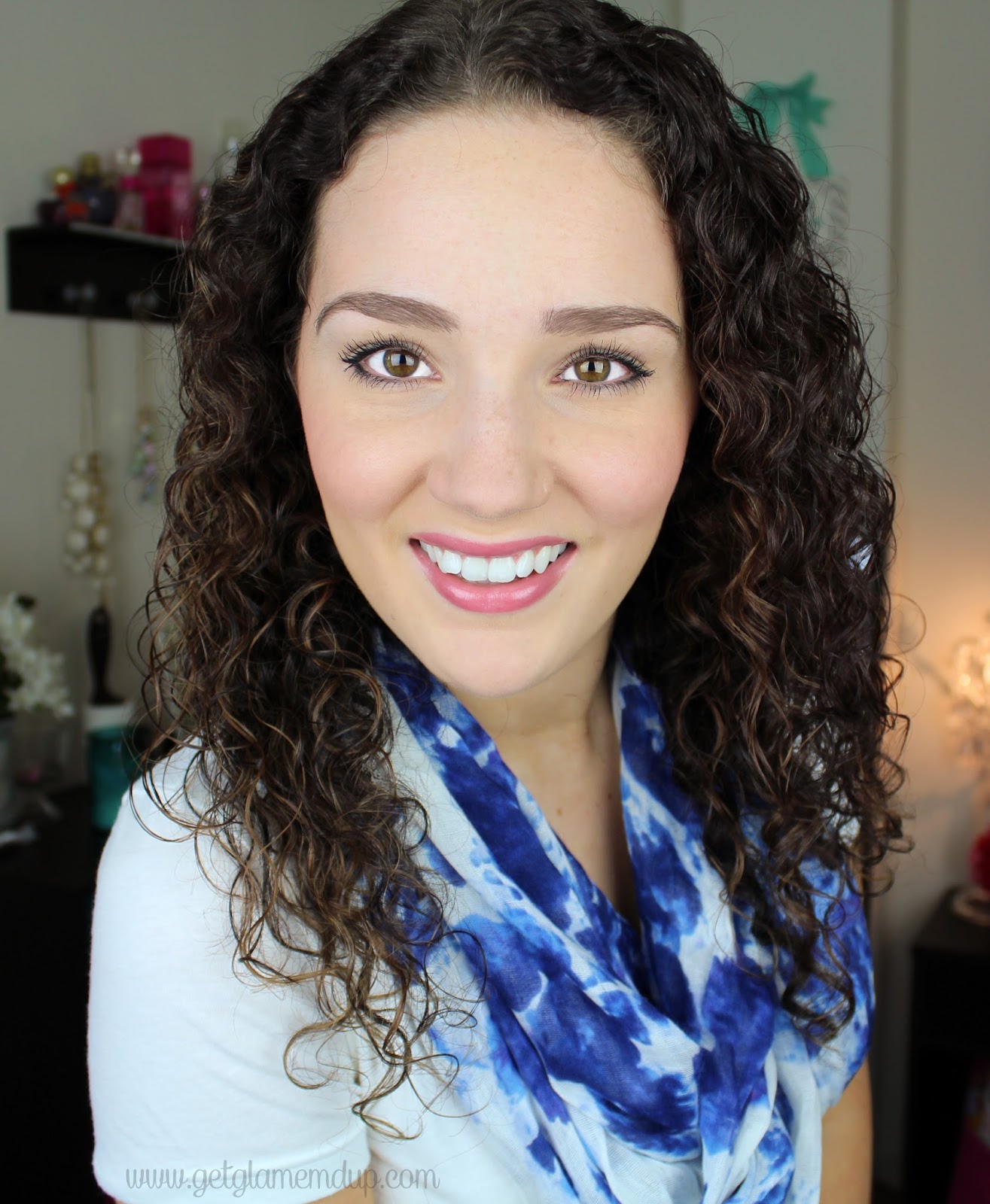 Video How To Get Ready Fast Simple Makeup Hair Outfit