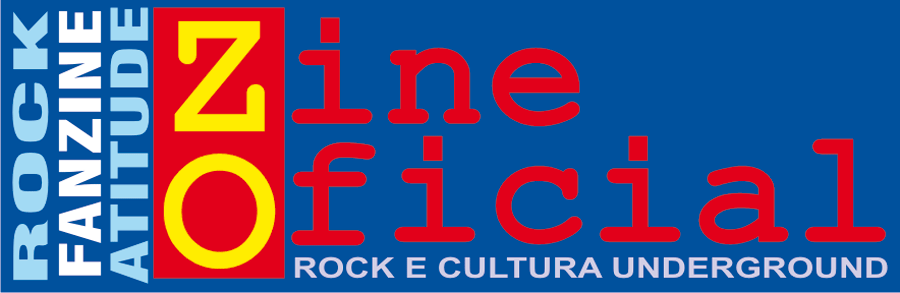 Zine Oficial - Rock do DF e do Entorno