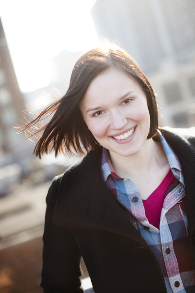 Veronica Roth official