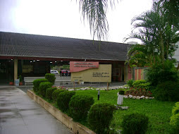 ESCOLA MUNICIPAL PROFESSORA ANNA MARIA HARGER