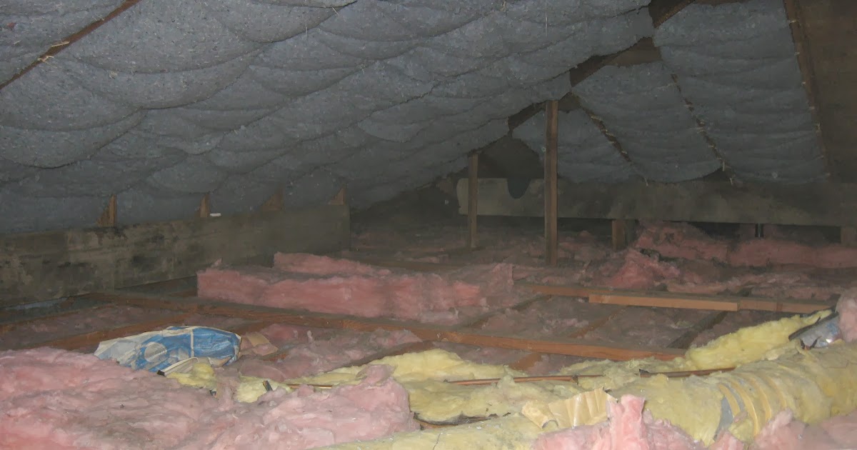 Energy Conservation How To Working With Cotton Insulation Batts