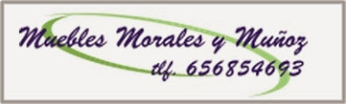 Muebles Morales y Muñoz