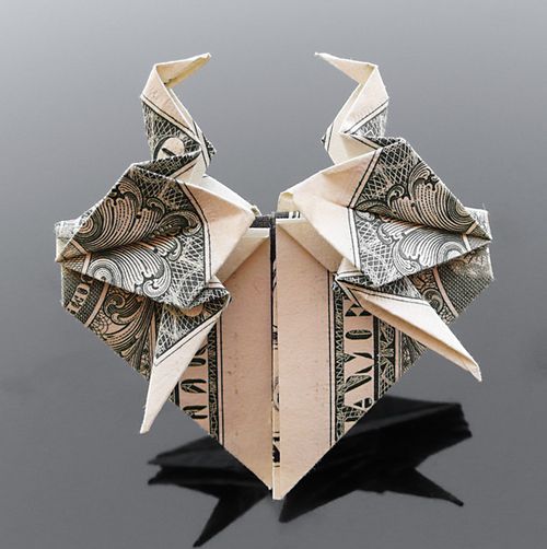 அழகிய சித்திரங்கள்  - Page 8 Dollar_origami_art_12