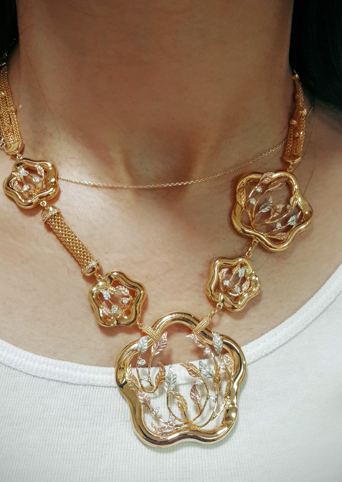 Istanbul jewelry show