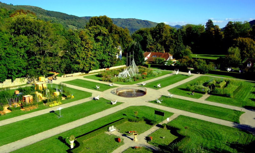 centre culturel barbara