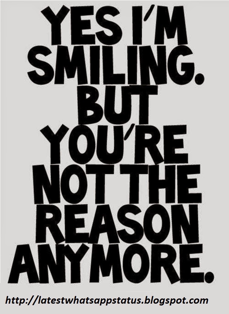 love attitude status whatsapp Whatsapp Status Quotes