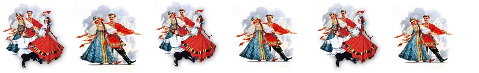 ρωσικοι παραδοσιακοι χοροι