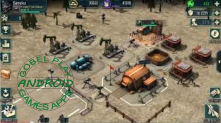 Download Call of Duty Heroes for Android Apk - Gobel Play