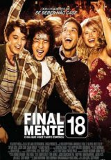 Finalmente 18 – Dublado 2013 – 720p
