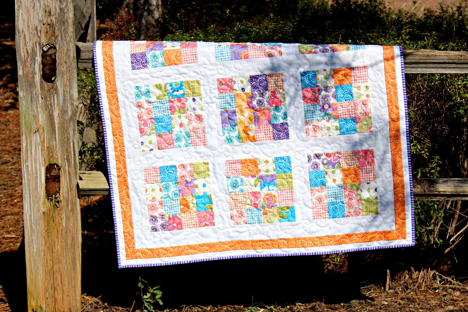 Frivolous Necessity February 2012