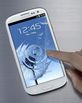 GALAXY S III GALAXY S III