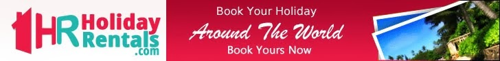 Book Holiday Homes Online