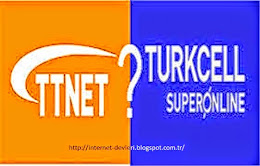 TTNET VE SÜPER ONLİNE HAKKINDA