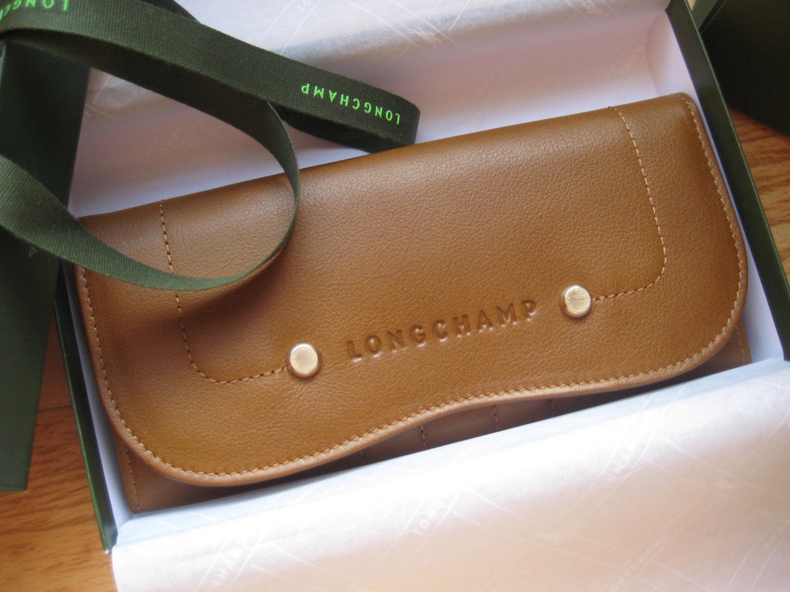 longchamp shopping tote