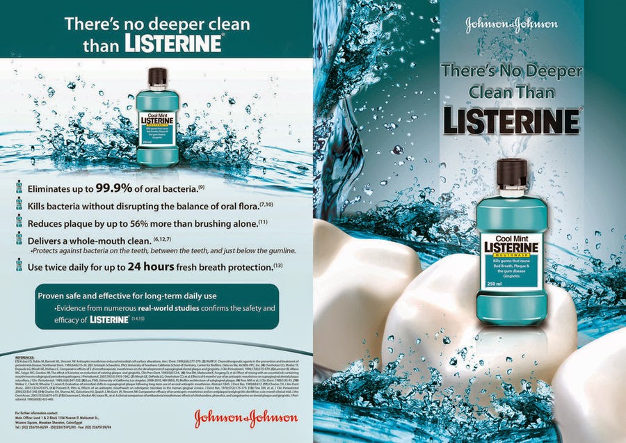 persuasion techniques in ads