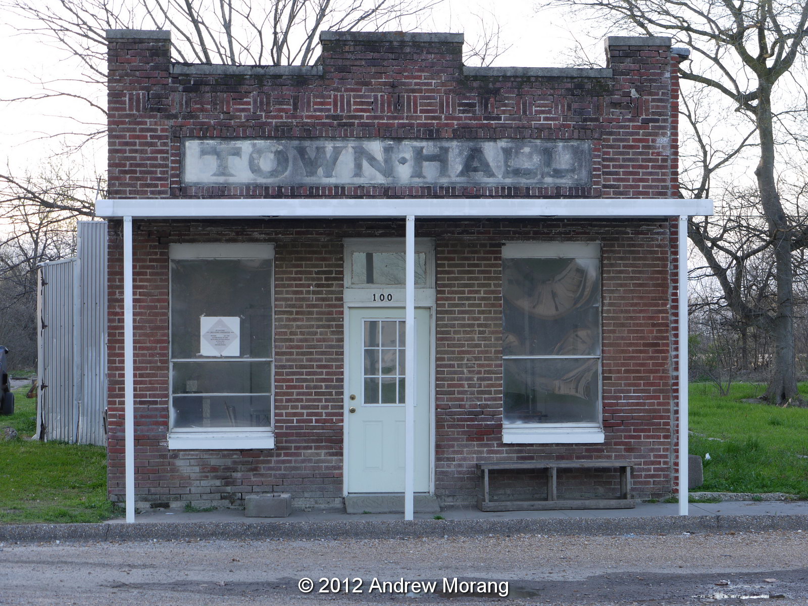 Urban Decay The Mississippi Delta 11 Duncan