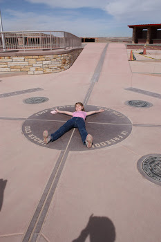 Four Corners