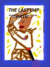 The Last IMP PATR - The Blade Of The Exile Torakon