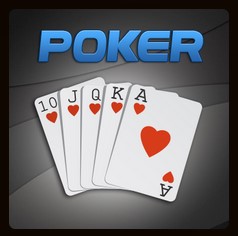 Cara bermain poker nyata
