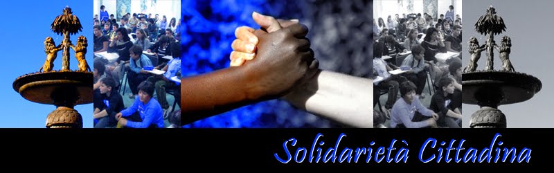 Solidarietà Cittadina