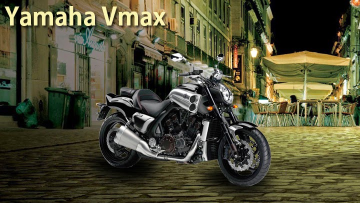Yamaha Vmax Vs Harley Night Rod Yamaha Vmax Vs Harley Night Rod