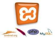 Tips Install XAMPP server Tips Install XAMPP server