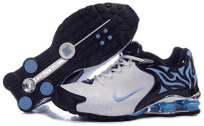 nike shox r4 torch