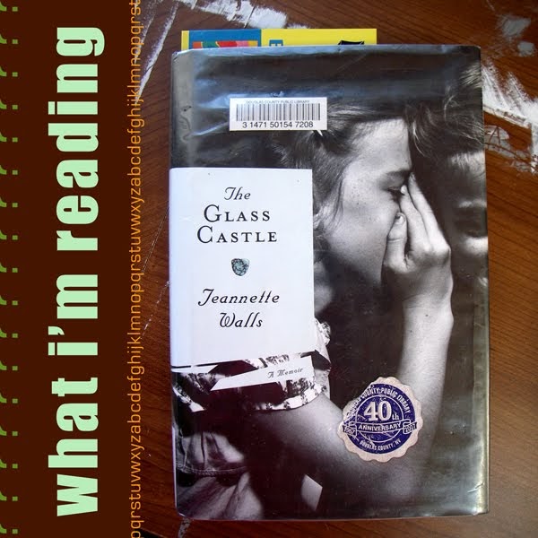 cliff notes the glass castle