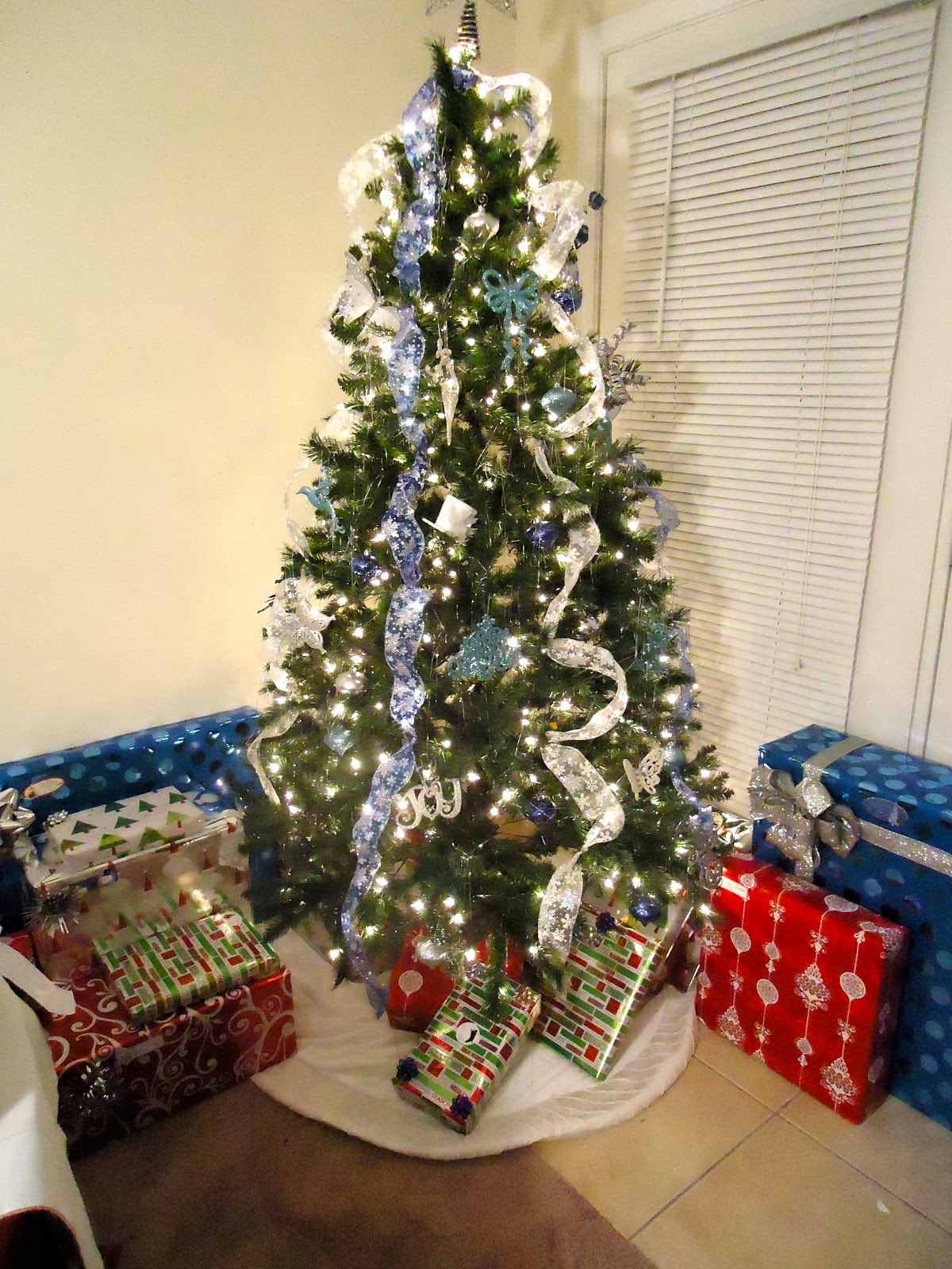 Ceramic Christmas Tree 2021